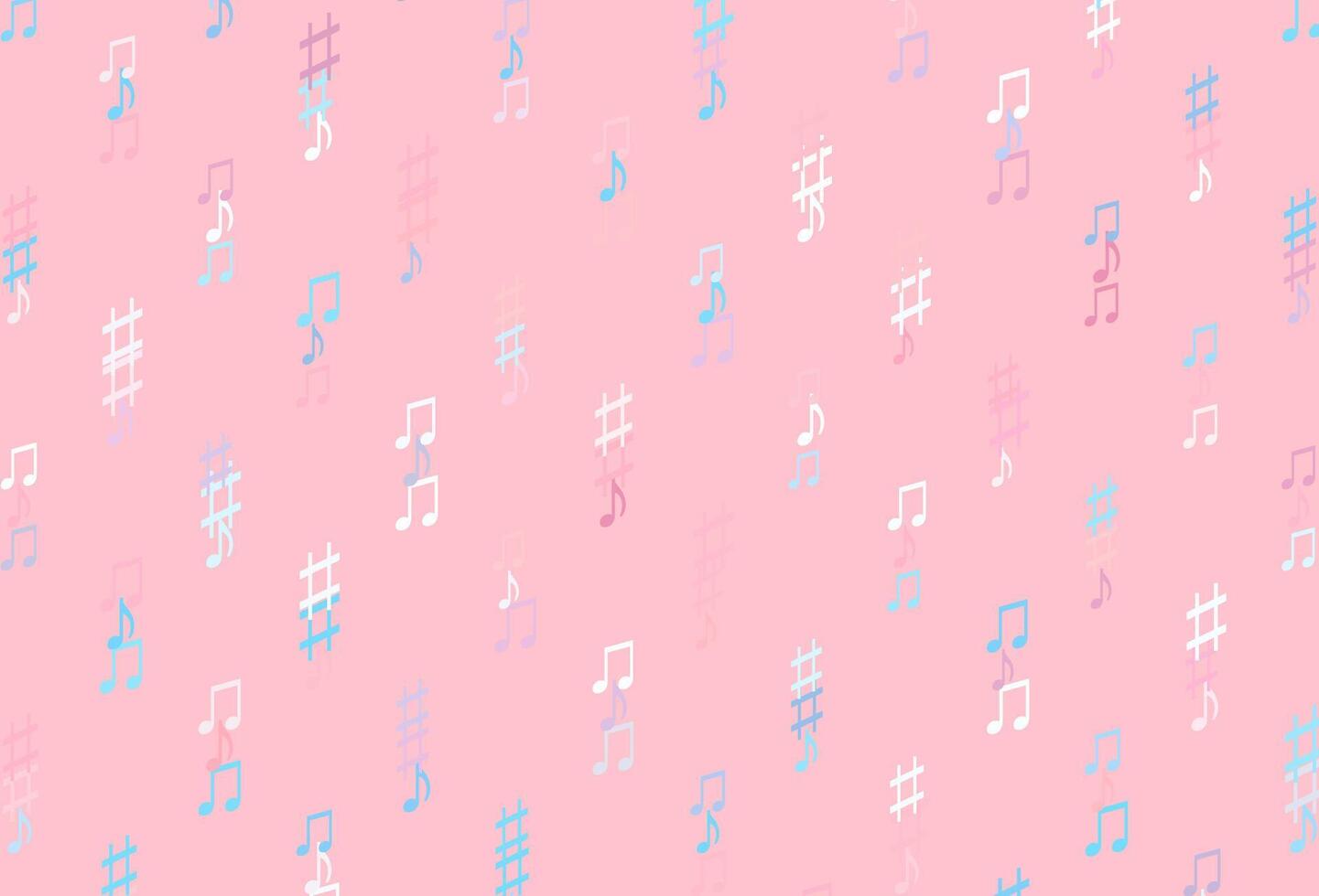 Colorful abstract background with gradient vector