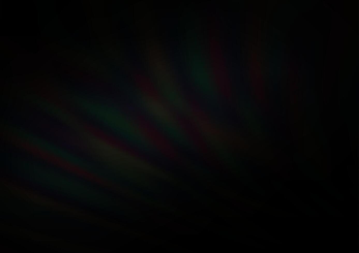 Colorful abstract background with gradient vector