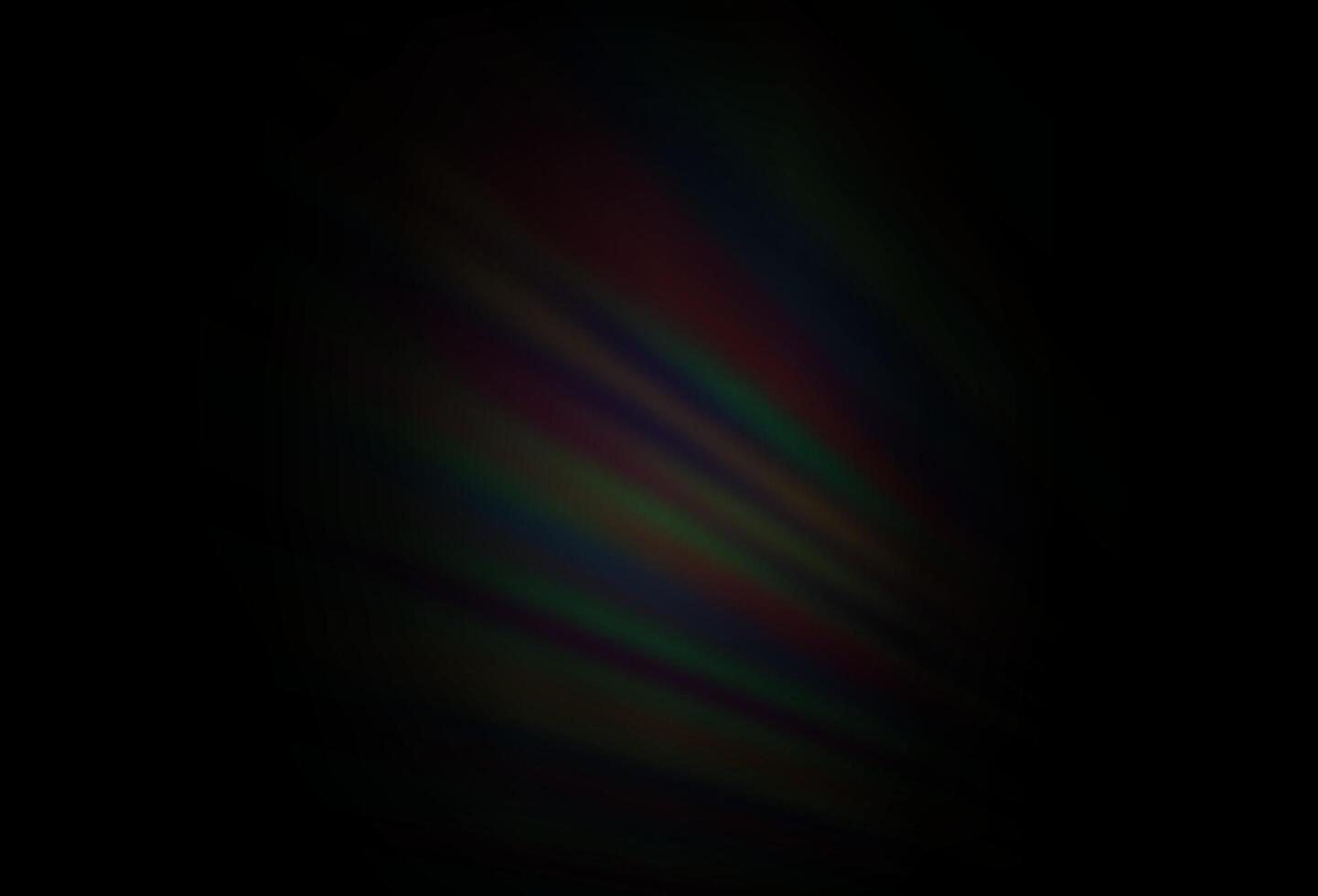 Colorful abstract background with gradient vector