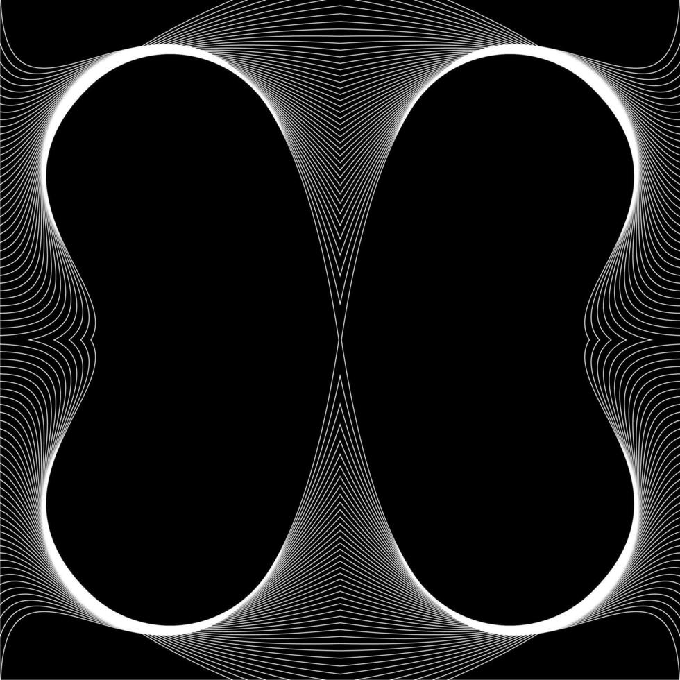 Artistic Lines Composition, can use for Motif Pattern, Background, Decoration, Ornate, Website, Wallpaper, Fashion, Textile, Fabric, Wrapping, Carpet, Tile, and Graphic Design Element vector