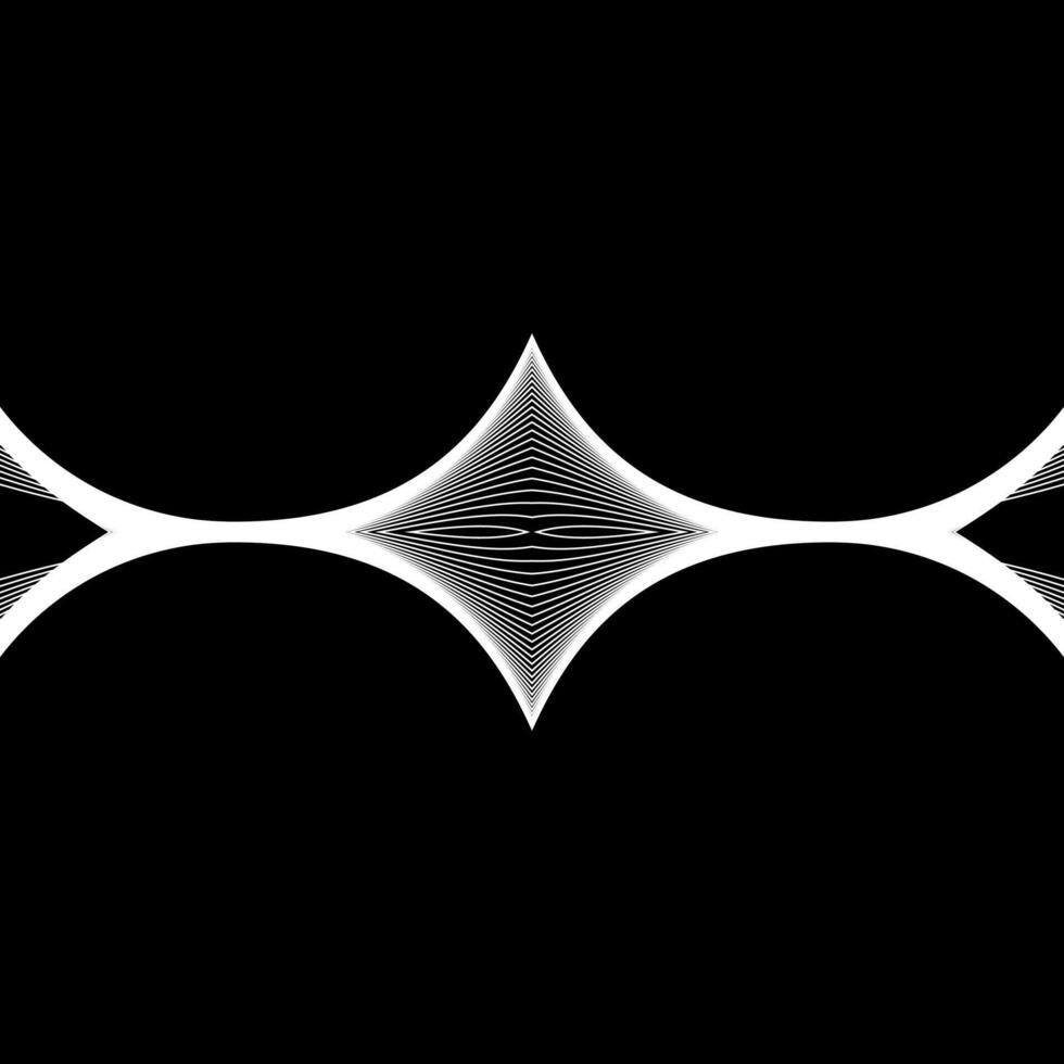 Artistic Lines Composition, can use for Motif Pattern, Background, Decoration, Ornate, Website, Wallpaper, Fashion, Textile, Fabric, Wrapping, Carpet, Tile, and Graphic Design Element vector