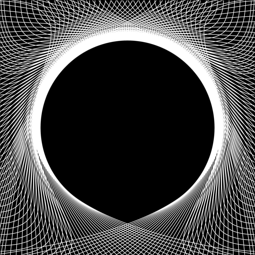 Artistic Lines Composition, can use for Motif Pattern, Background, Decoration, Ornate, Website, Wallpaper, Fashion, Textile, Fabric, Wrapping, Carpet, Tile, and Graphic Design Element vector