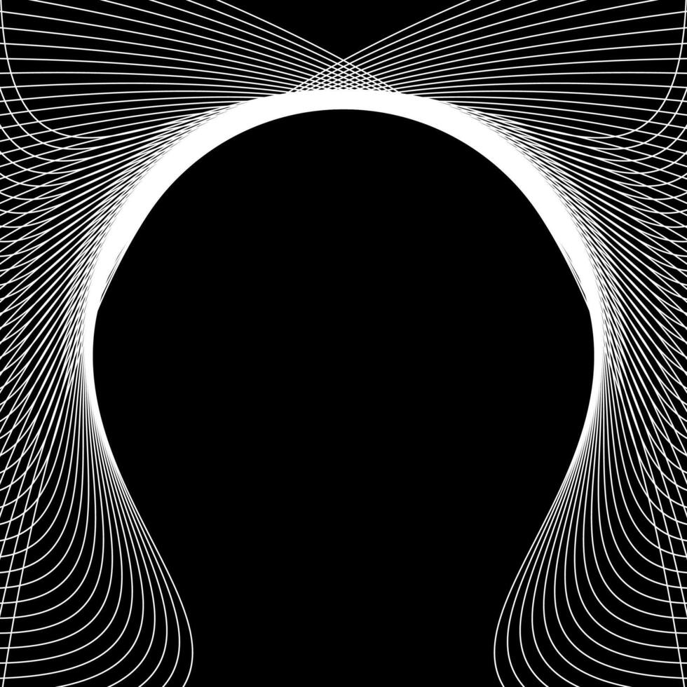 Artistic Lines Composition, can use for Motif Pattern, Background, Decoration, Ornate, Website, Wallpaper, Fashion, Textile, Fabric, Wrapping, Carpet, Tile, and Graphic Design Element vector