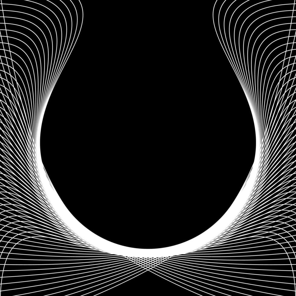 Artistic Lines Composition, can use for Motif Pattern, Background, Decoration, Ornate, Website, Wallpaper, Fashion, Textile, Fabric, Wrapping, Carpet, Tile, and Graphic Design Element vector