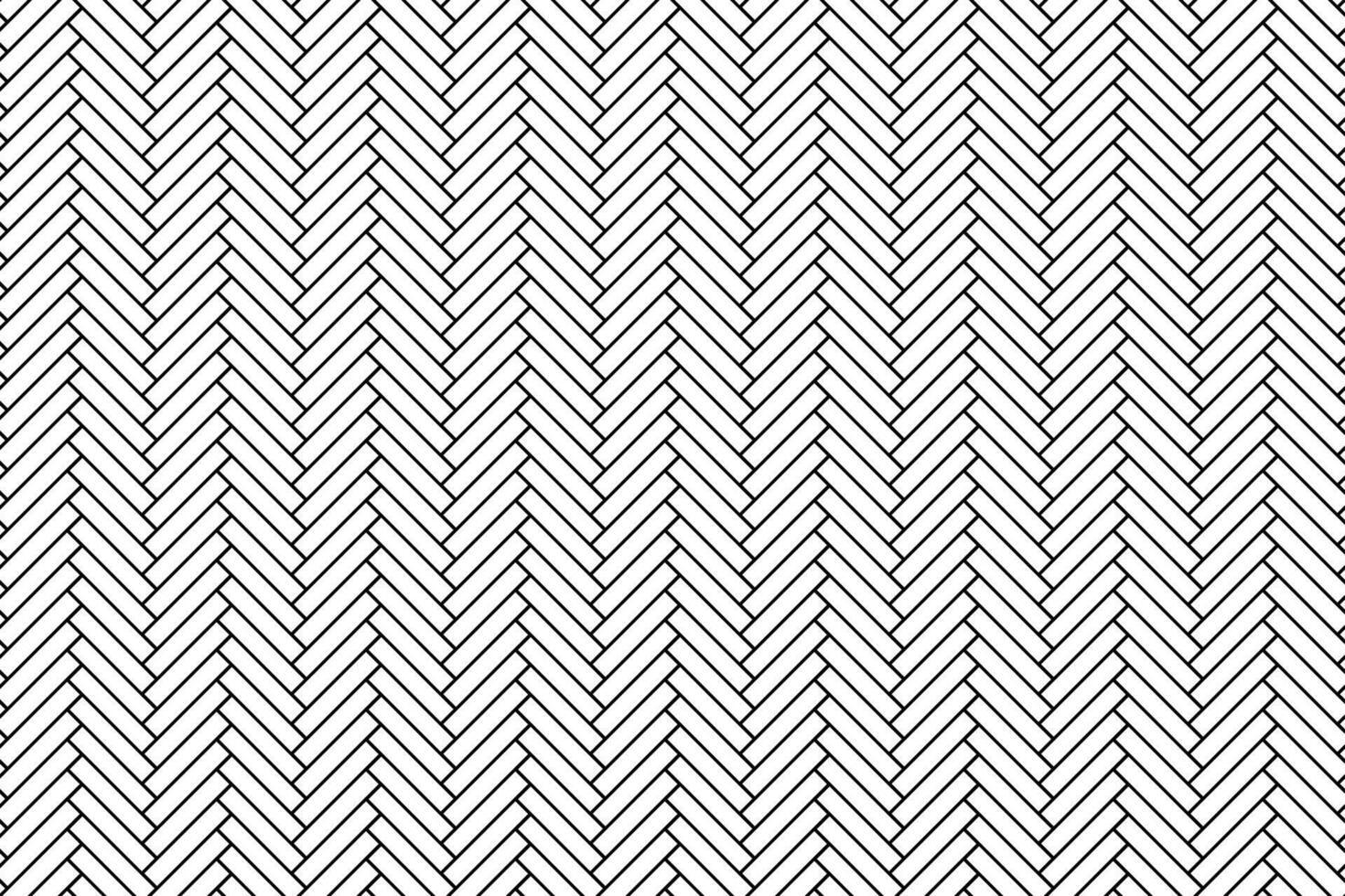 Herringbone pattern seamless. Illustration vector