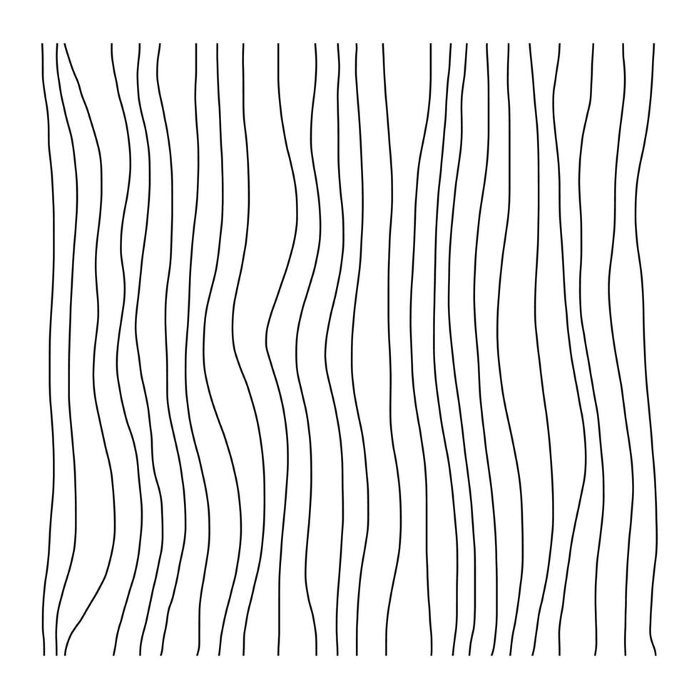 vertical linear wavy mesh pattern vector