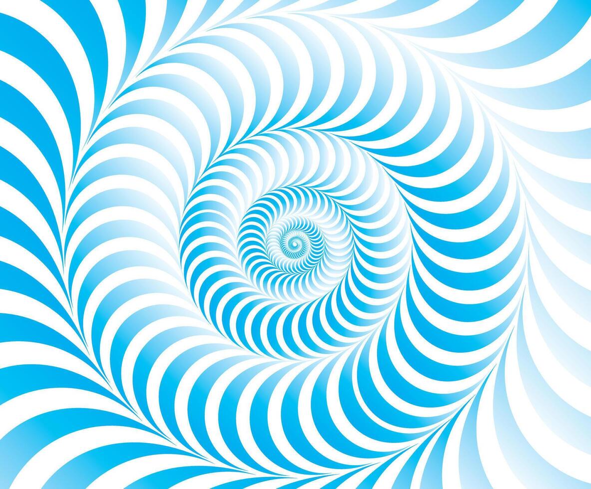 Cyan asymmetric background vector