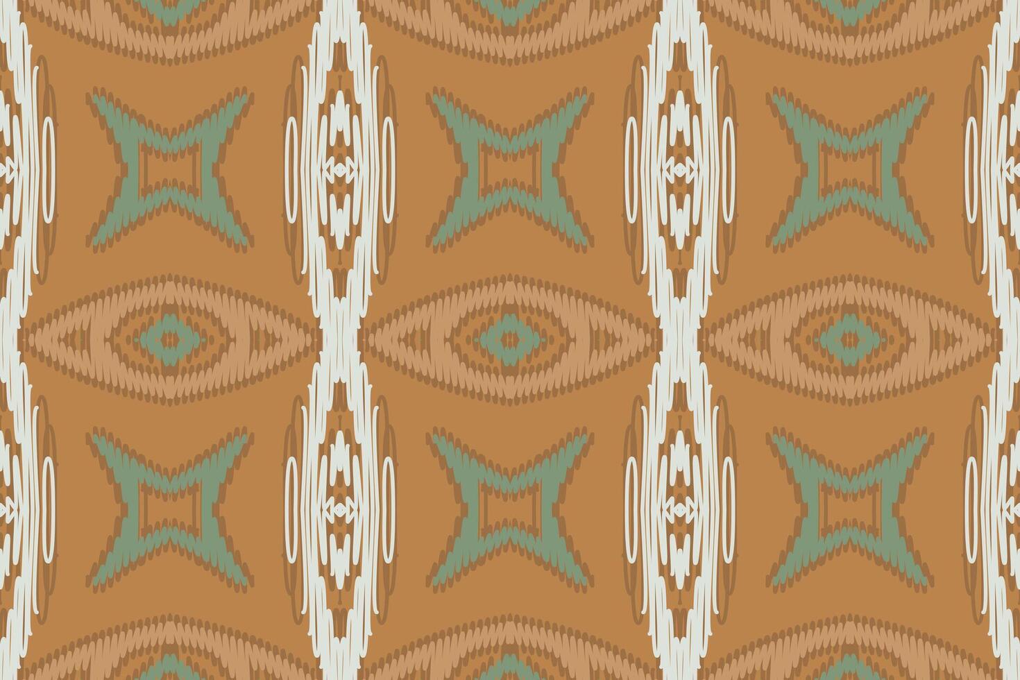Nordic pattern Seamless Native American, Motif embroidery, Ikat embroidery Design for Print lace pattern turkish ceramic ancient egypt art jacquard pattern vector