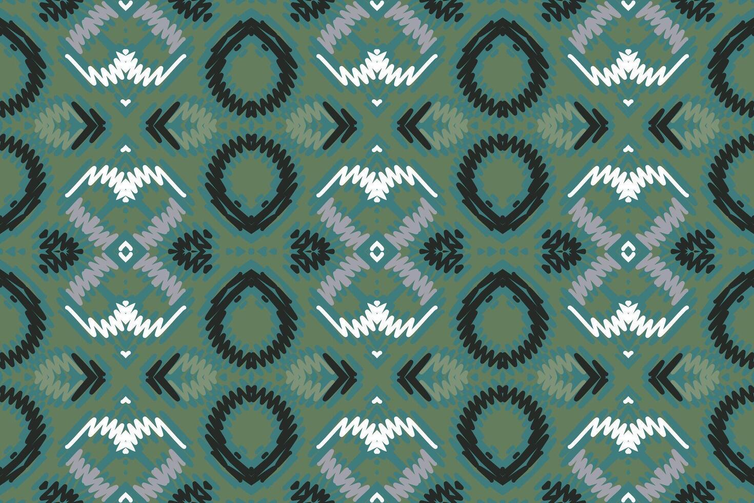 Bukhara pattern Seamless Mughal architecture Motif embroidery, Ikat embroidery Design for Print indigenous art aboriginal art pattern floral kurti mughal border vector