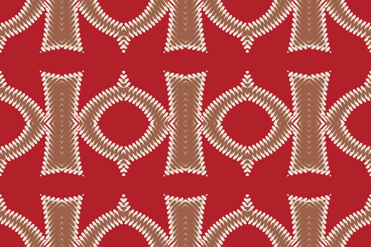 Bukhara pattern Seamless Scandinavian pattern Motif embroidery, Ikat embroidery Design for Print indonesian batik motif embroidery native american kurta mughal design vector