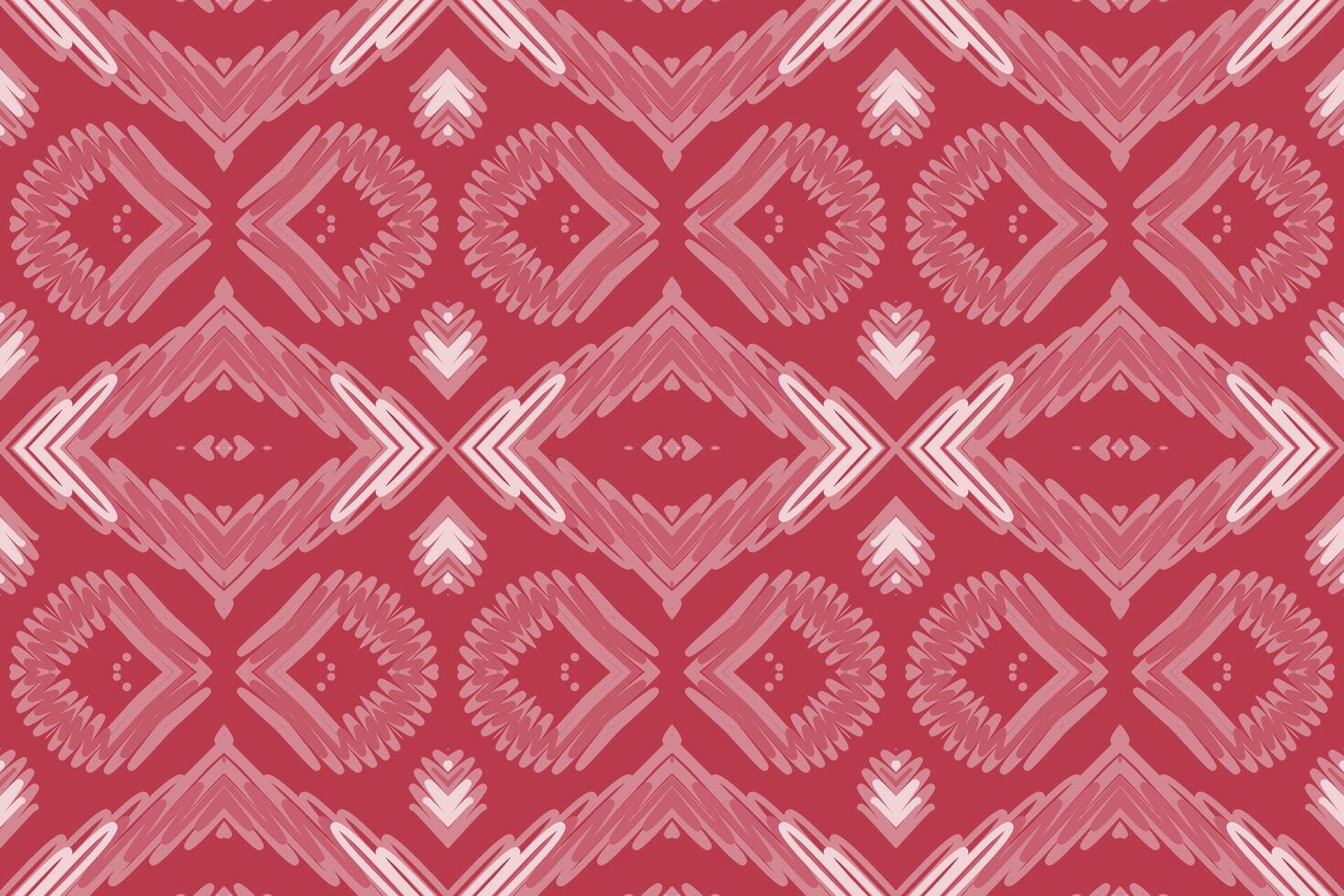 Bukhara pattern Seamless Scandinavian pattern Motif embroidery, Ikat embroidery Design for Print border embroidery ancient egypt vector