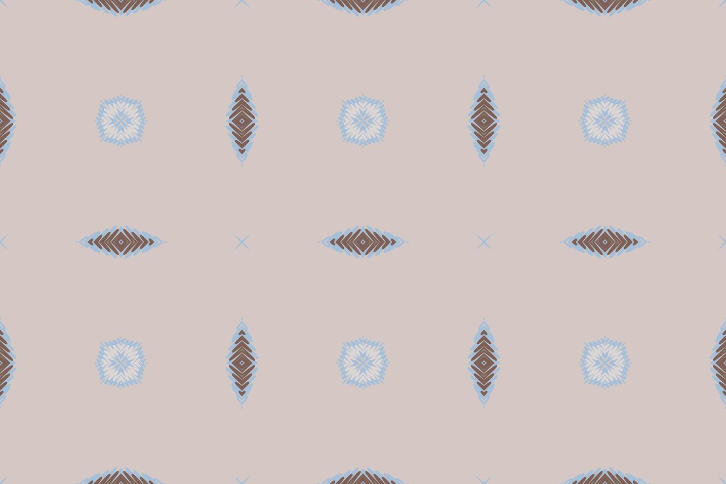Silk fabric Patola sari Pattern Seamless Native American, Motif embroidery, Ikat embroidery Design for Print vyshyvanka placemat quilt sarong sarong beach kurtis Indian motifs vector