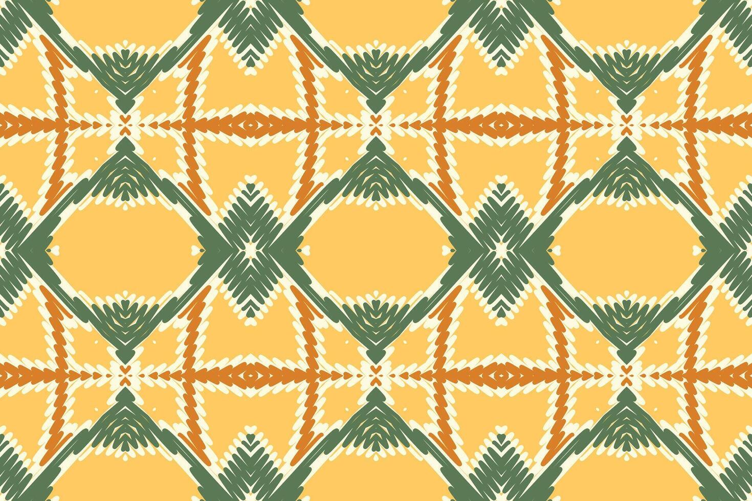 Fashion pattern Seamless Australian aboriginal pattern Motif embroidery, Ikat embroidery Design for Print kurta pattern mughal motifs tapestry pattern floral repeat vector