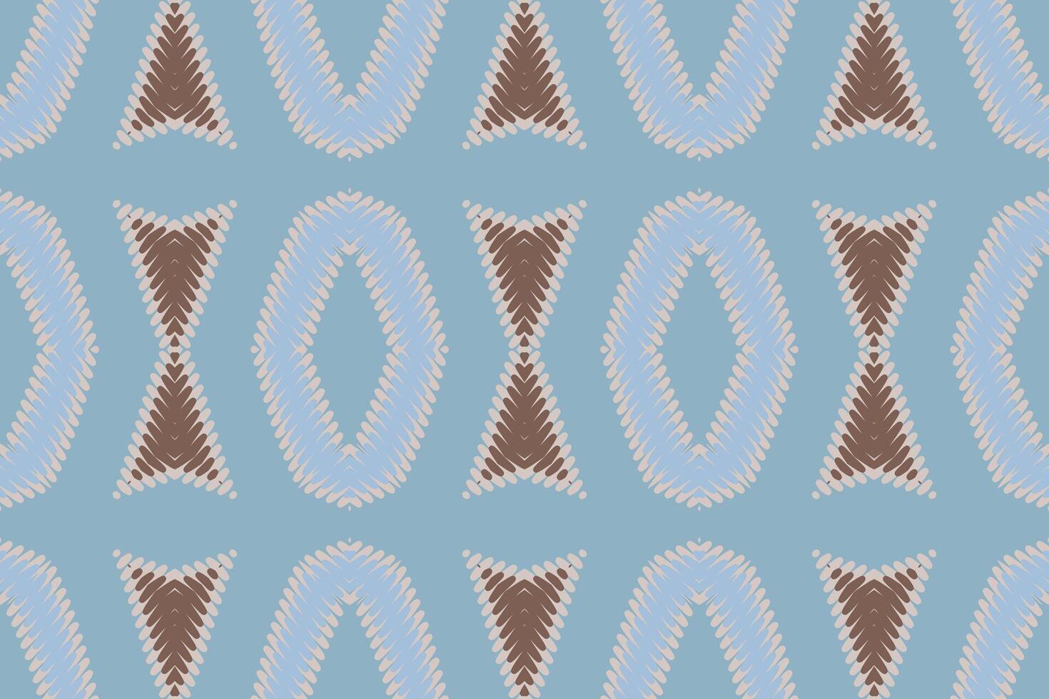 Fashion pattern Seamless Australian aboriginal pattern Motif embroidery, Ikat embroidery Design for Print Texture fabric saree sari carpet. kurta patola saree vector
