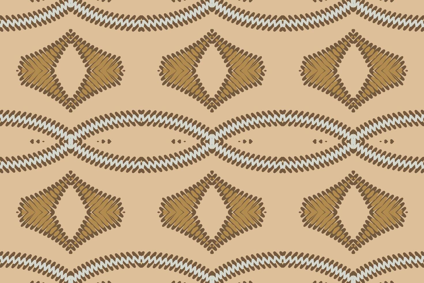 Fashion pattern Seamless Australian aboriginal pattern Motif embroidery, Ikat embroidery Design for Print scandinavian pattern saree ethnic nativity gypsy pattern vector