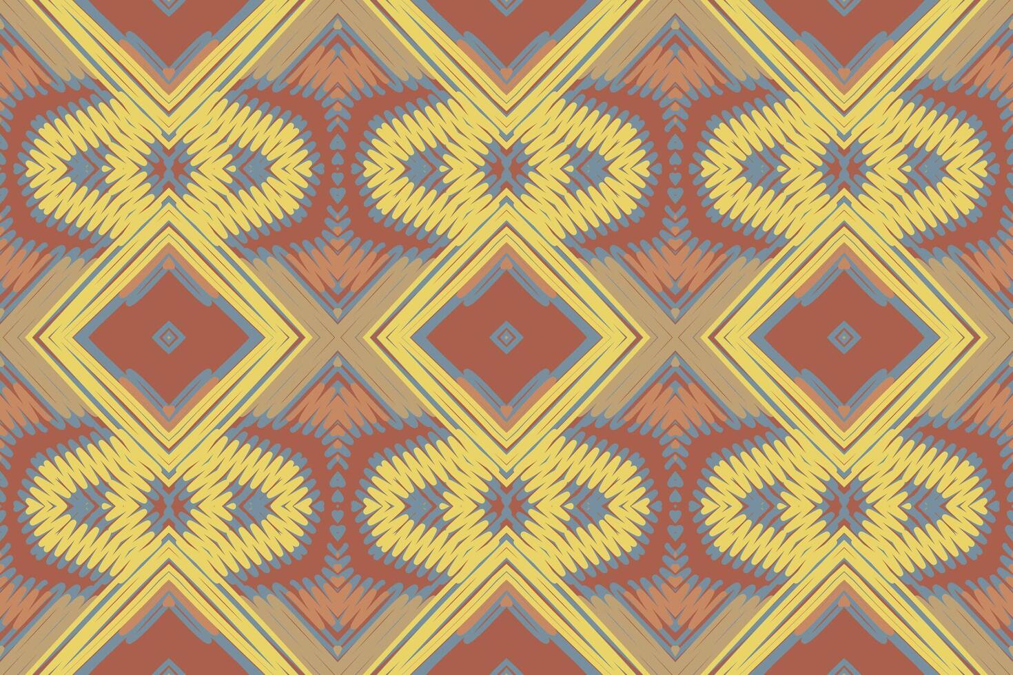 Fashion pattern Seamless Scandinavian pattern Motif embroidery, Ikat embroidery Design for Print lace pattern turkish ceramic ancient egypt art jacquard pattern vector