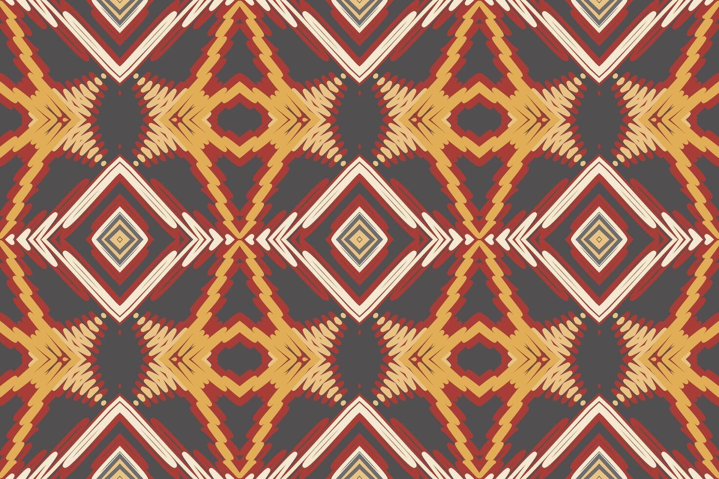 Tissue Dupatta Seamless Native American, Motif embroidery, Ikat embroidery Design for Print lace pattern turkish ceramic ancient egypt art jacquard pattern vector