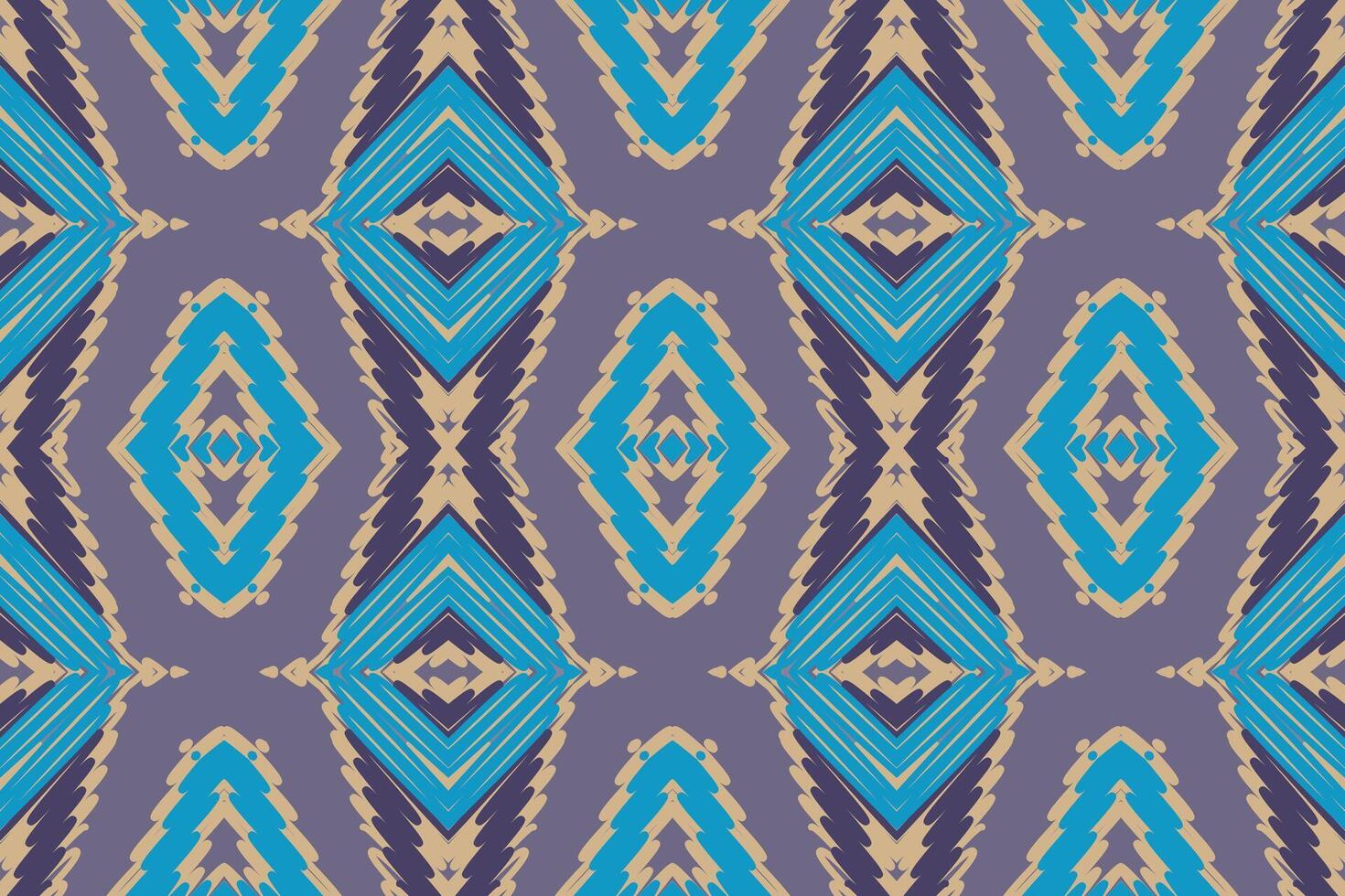 Tissue Dupatta Seamless Bandana print silk Motif embroidery, Ikat embroidery Design for Print lace pattern turkish ceramic ancient egypt art jacquard pattern vector