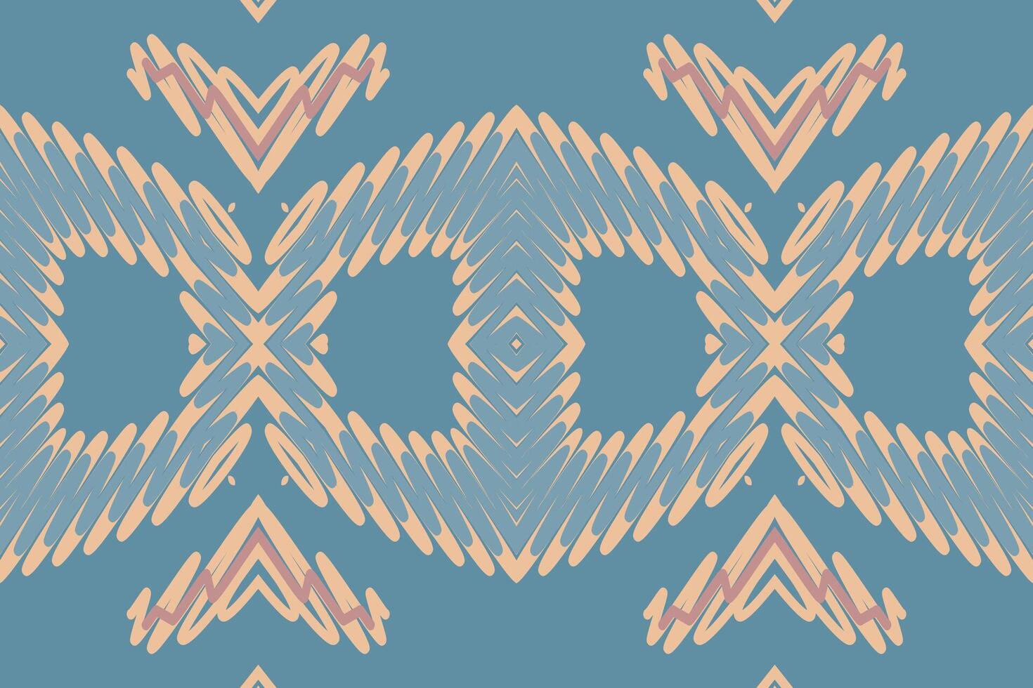 Tissue Dupatta Seamless Australian aboriginal pattern Motif embroidery, Ikat embroidery Design for Print lace pattern turkish ceramic ancient egypt art jacquard pattern vector