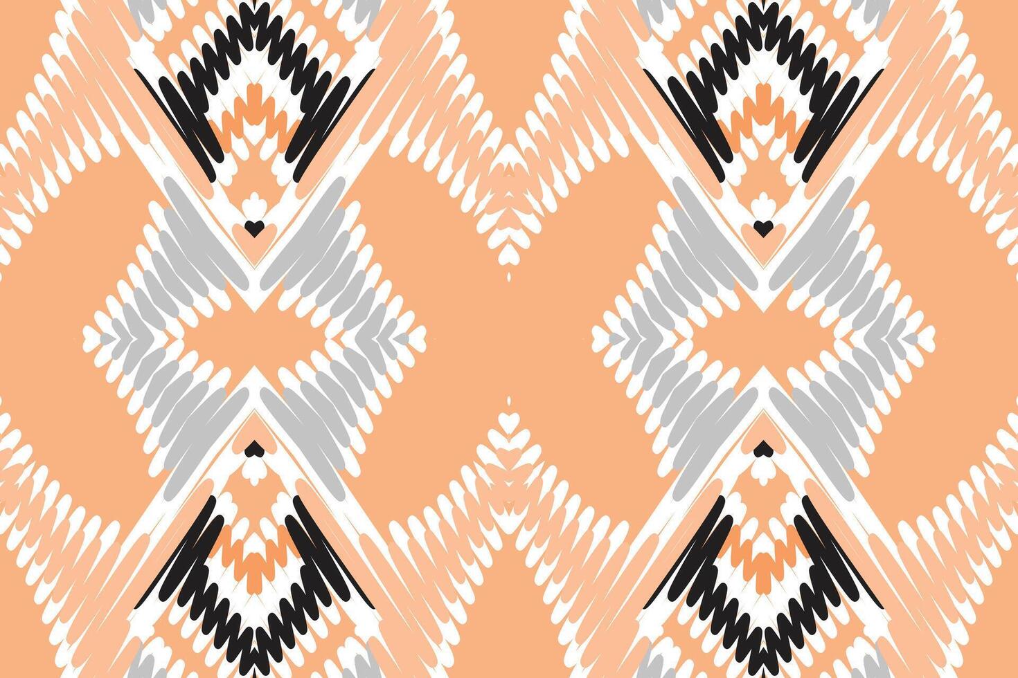 Peruvian pattern Seamless Scandinavian pattern Motif embroidery, Ikat embroidery Design for Print scarf hijab pattern kerchief ikat Silk kurti model mughal patterns vector