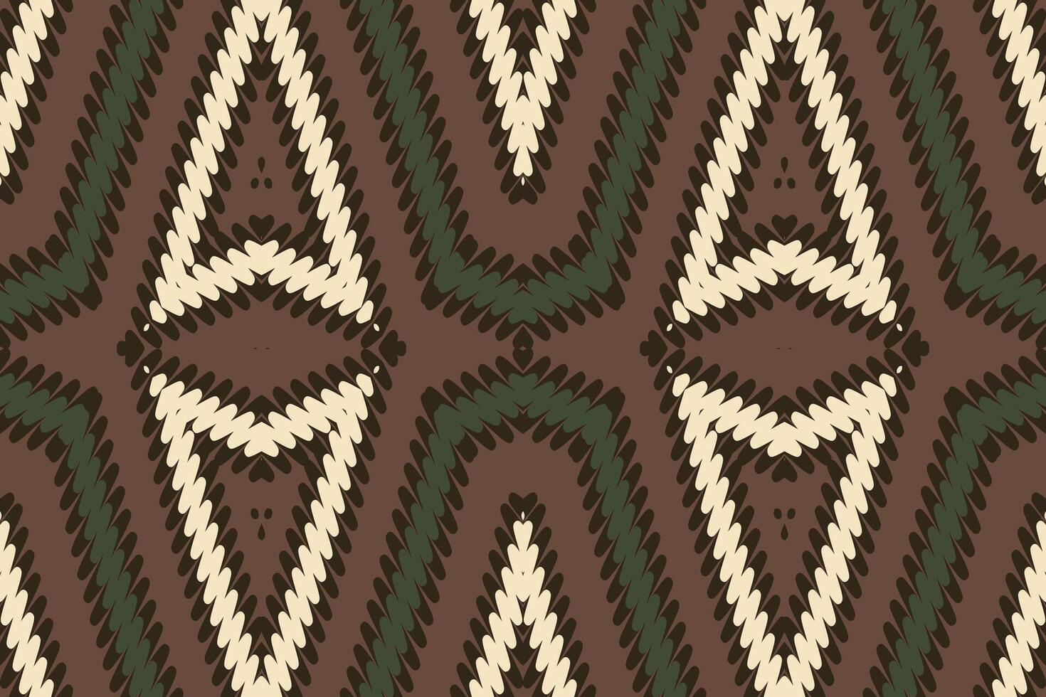 Peruvian pattern Seamless Scandinavian pattern Motif embroidery, Ikat embroidery Design for Print kurta pattern mughal motifs tapestry pattern floral repeat vector