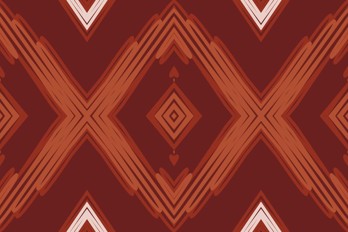 Kilim Pattern Seamless Australian aboriginal pattern Motif embroidery, Ikat embroidery Design for Print australian curtain pattern geometric pillow model kurti mughal flowers vector