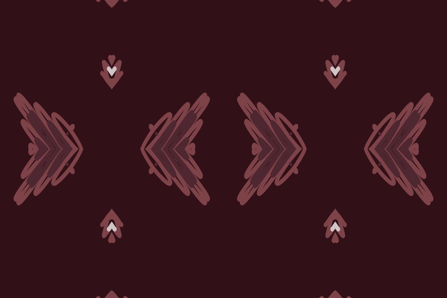 Kilim Pattern Seamless Mughal architecture Motif embroidery, Ikat embroidery Design for Print indigenous art aboriginal art pattern floral kurti mughal border vector