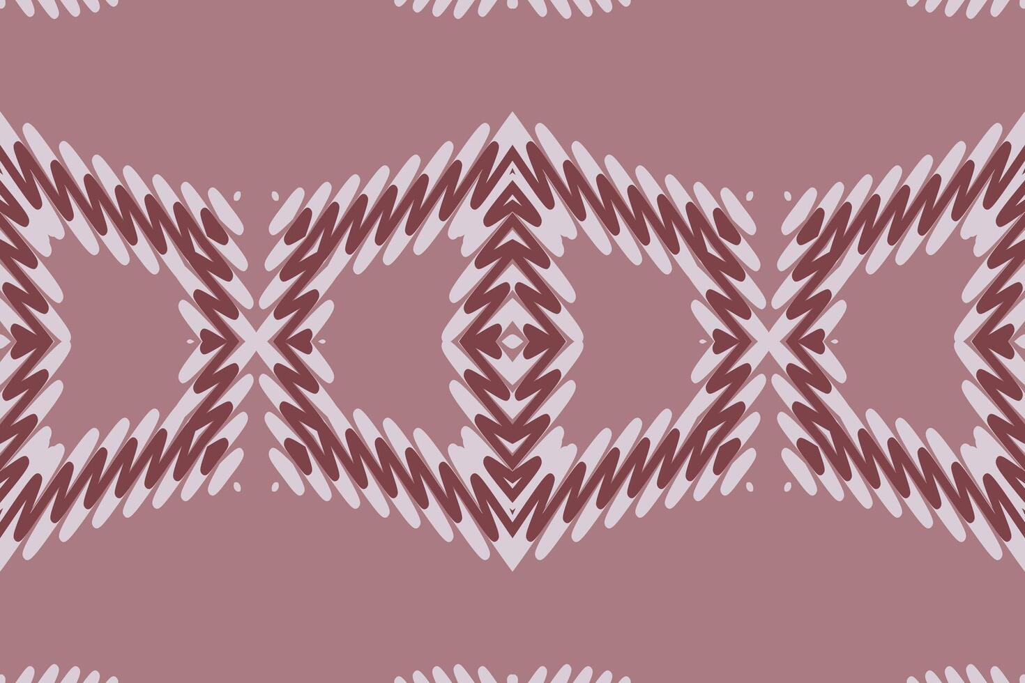 Kilim Pattern Seamless Scandinavian pattern Motif embroidery, Ikat embroidery Design for Print scarf hijab pattern kerchief ikat Silk kurti model mughal patterns vector