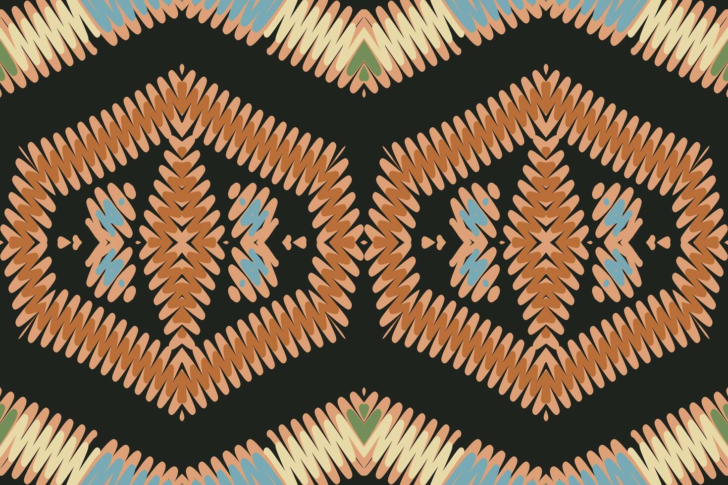 Dupatta Pattern Seamless Native American, Motif embroidery, Ikat embroidery Design for Print lace pattern turkish ceramic ancient egypt art jacquard pattern vector