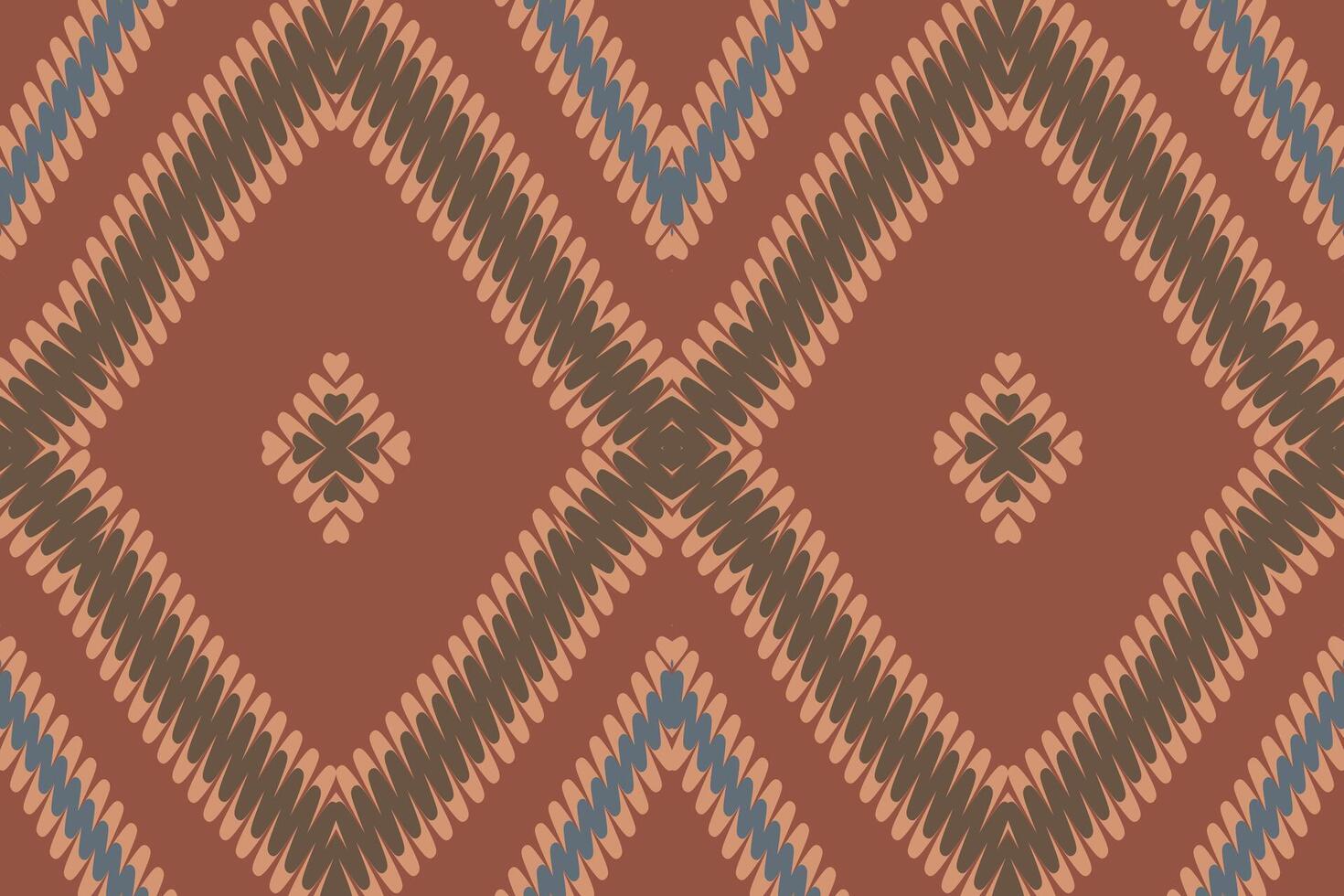 Dupatta Pattern Seamless Native American, Motif embroidery, Ikat embroidery Design for Print kurta pattern mughal motifs tapestry pattern floral repeat vector