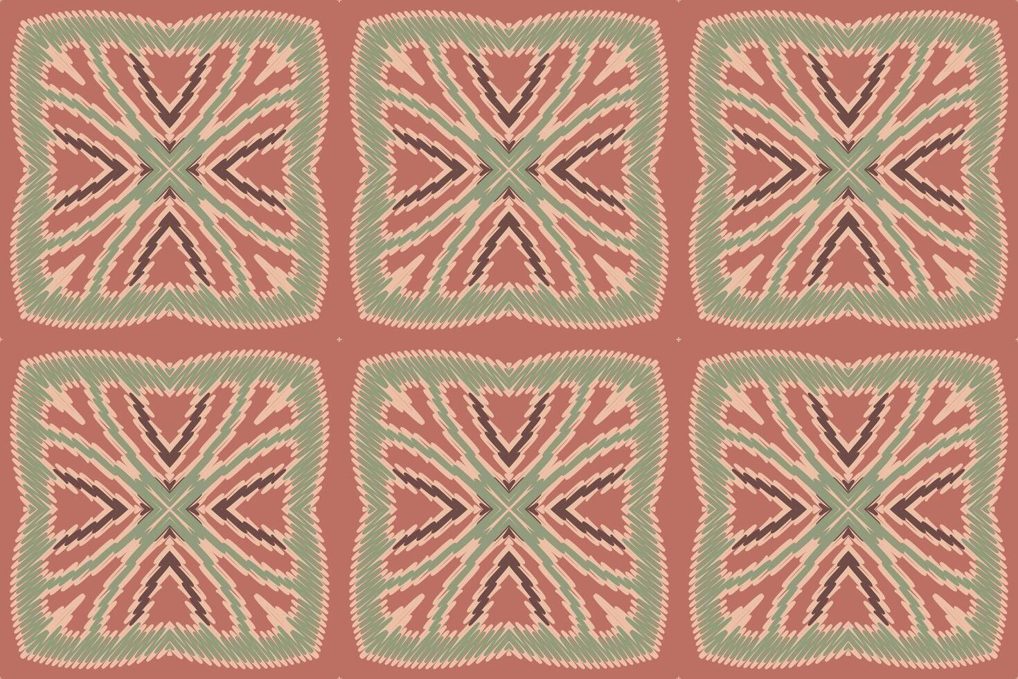Silk fabric Patola sari Pattern Seamless Australian aboriginal pattern Motif embroidery, Ikat embroidery Design for Print lace pattern turkish ceramic ancient egypt art jacquard pattern vector