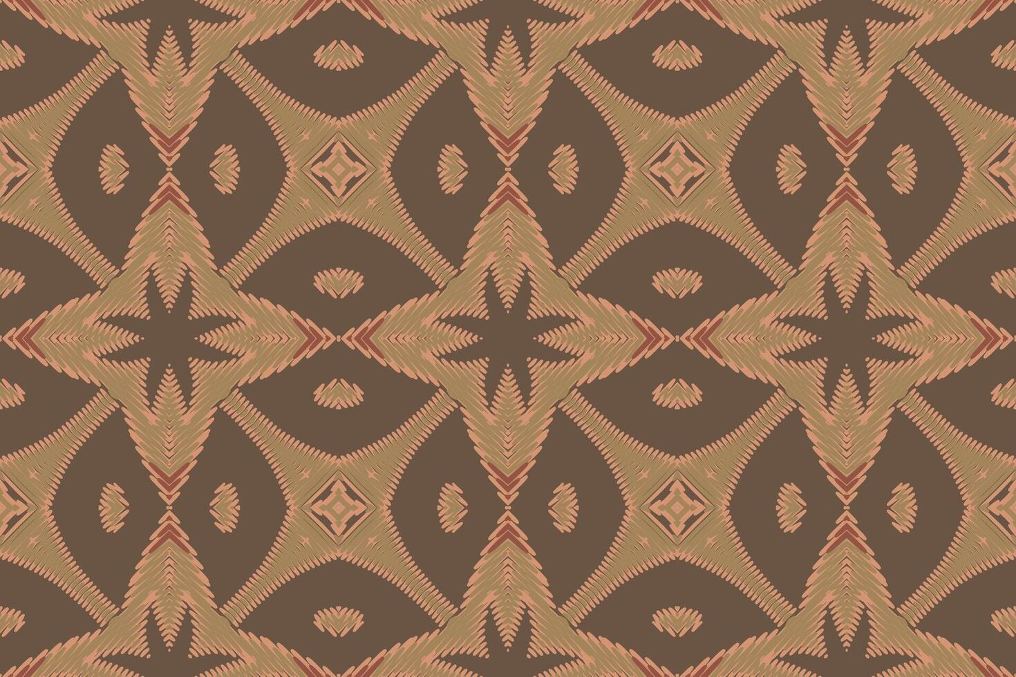 Dupatta Pattern Seamless Australian aboriginal pattern Motif embroidery, Ikat embroidery Design for Print australian curtain pattern geometric pillow model kurti mughal flowers vector