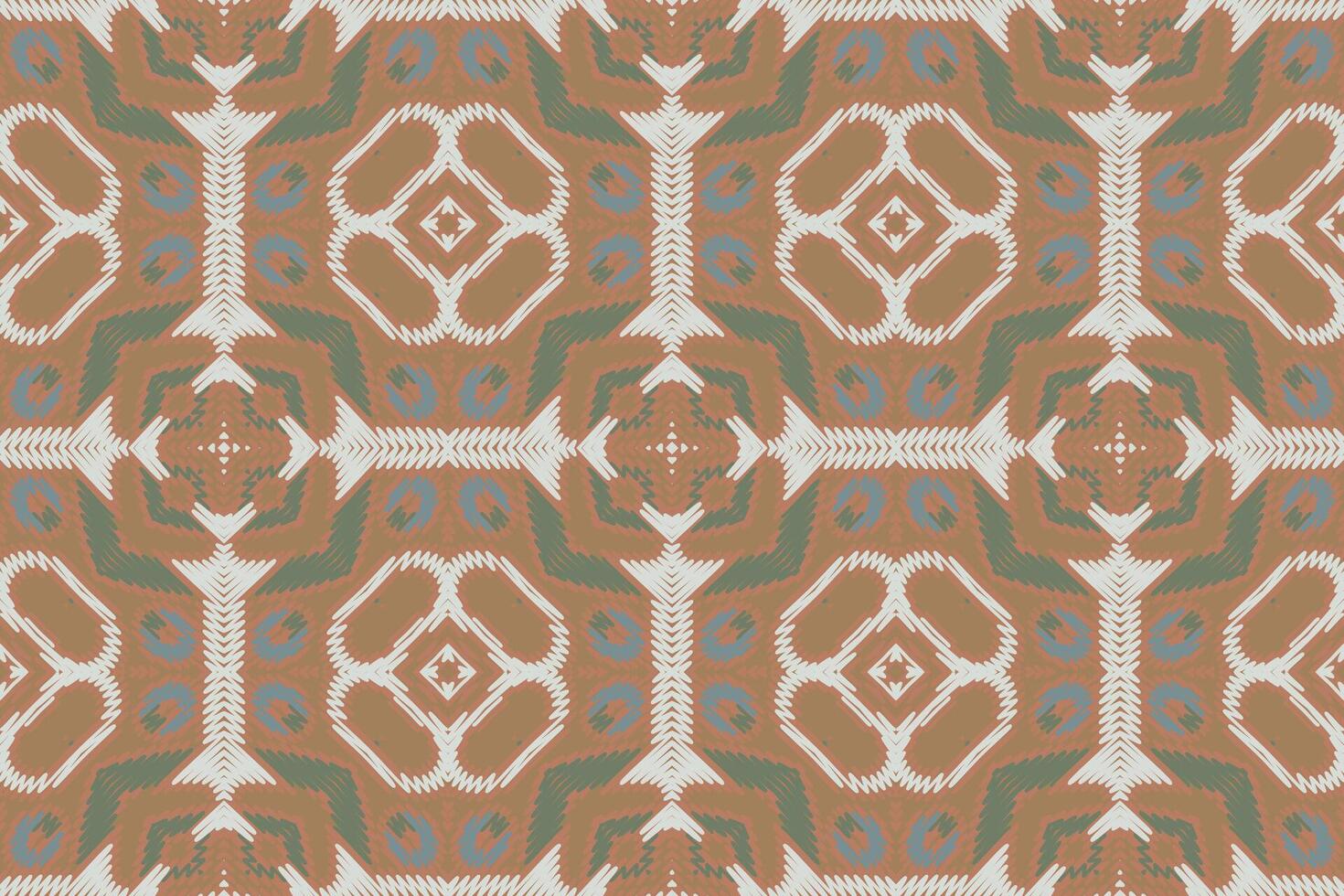 Dupatta Pattern Seamless Bandana print silk Motif embroidery, Ikat embroidery Design for Print lace pattern turkish ceramic ancient egypt art jacquard pattern vector