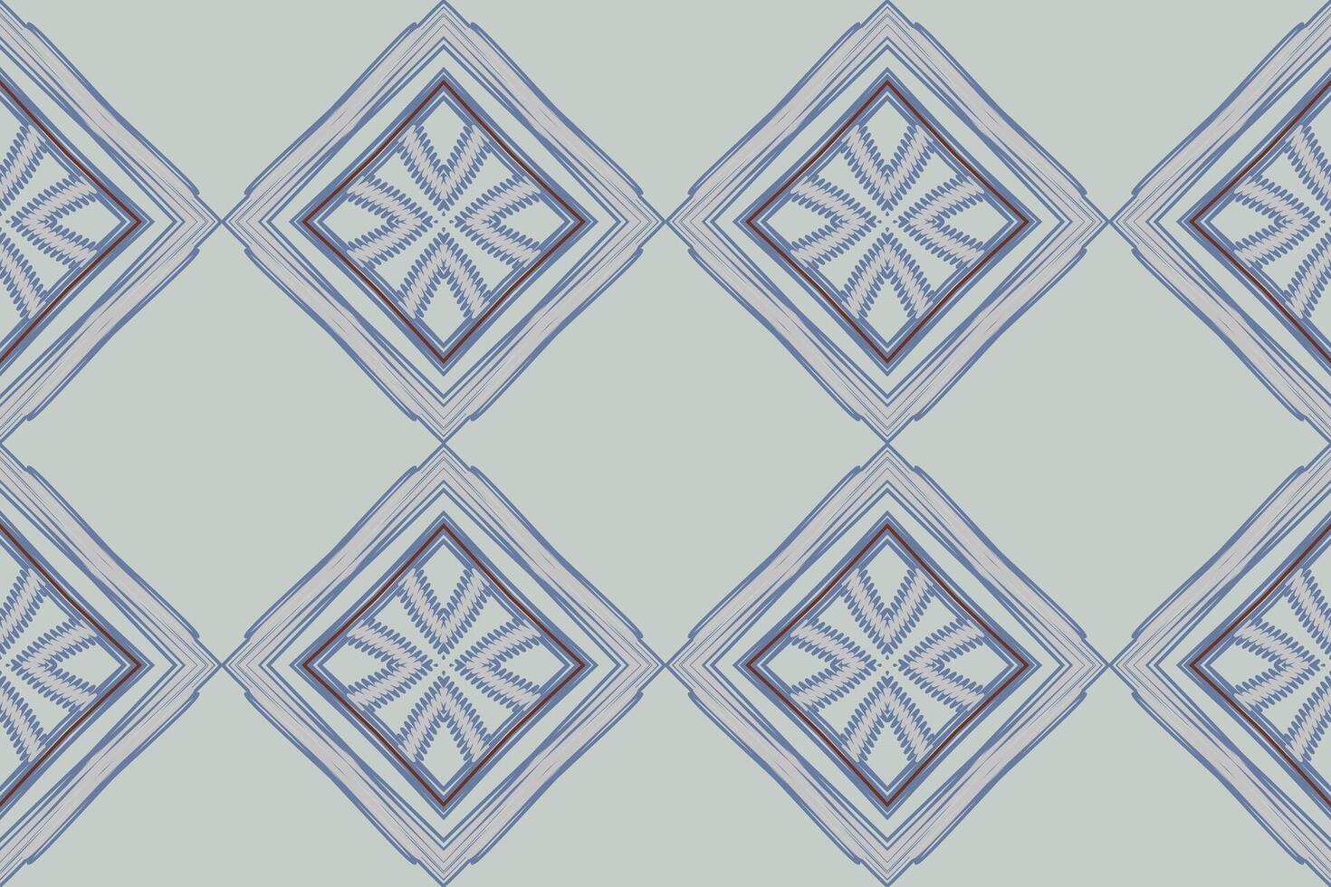 Salwar Pattern Seamless Native American, Motif embroidery, Ikat embroidery Design for Print kurta pattern mughal motifs tapestry pattern floral repeat vector