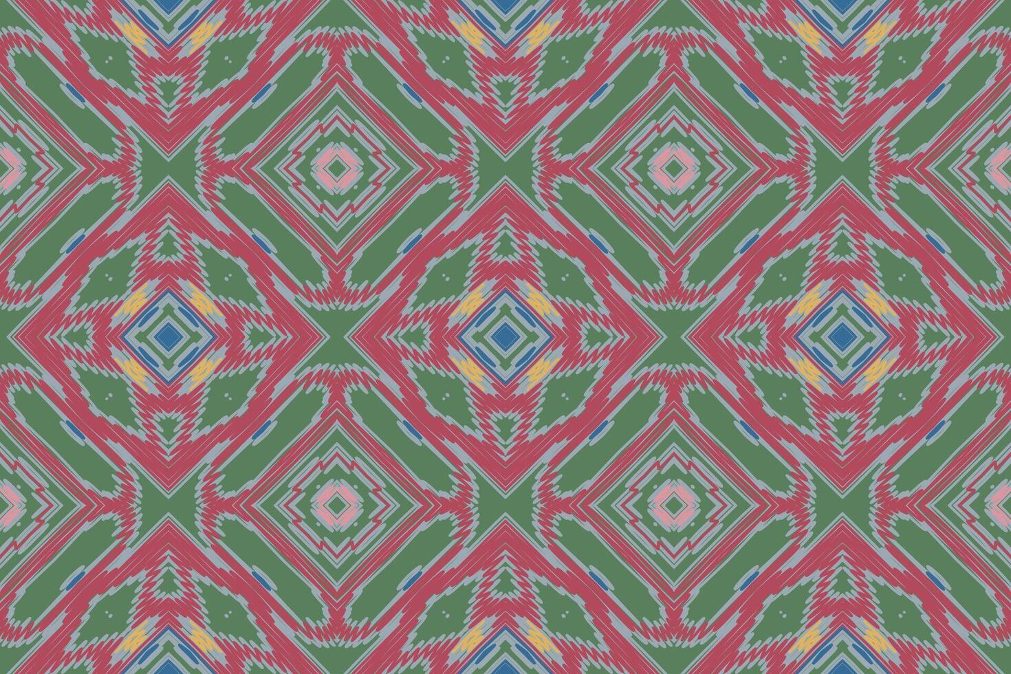 Salwar Pattern Seamless Australian aboriginal pattern Motif embroidery, Ikat embroidery Design for Print kurta pattern mughal motifs tapestry pattern floral repeat vector