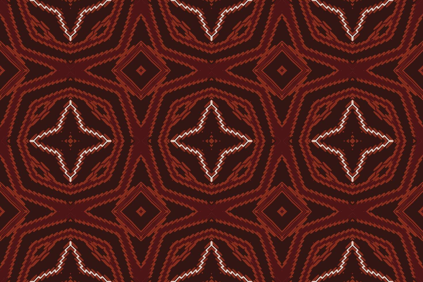 Salwar Pattern Seamless Australian aboriginal pattern Motif embroidery, Ikat embroidery Design for Print scandinavian pattern saree ethnic nativity gypsy pattern vector