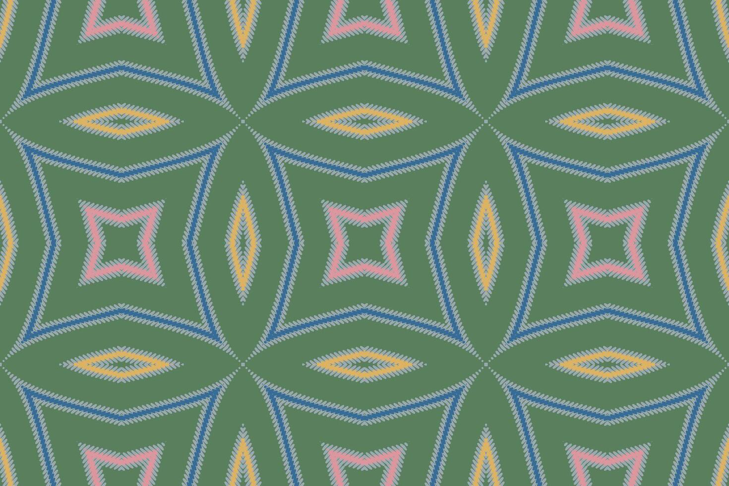 Salwar Pattern Seamless Australian aboriginal pattern Motif embroidery, Ikat embroidery Design for Print lace pattern turkish ceramic ancient egypt art jacquard pattern vector