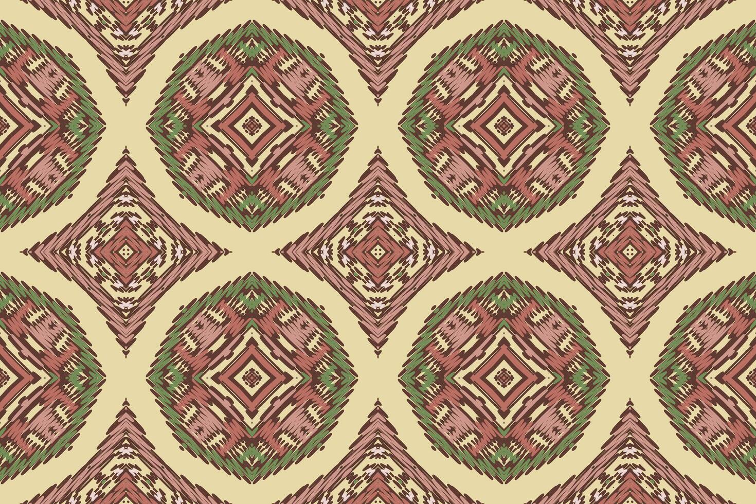 Salwar Pattern Seamless Australian aboriginal pattern Motif embroidery, Ikat embroidery Design for Print border embroidery ancient egypt vector