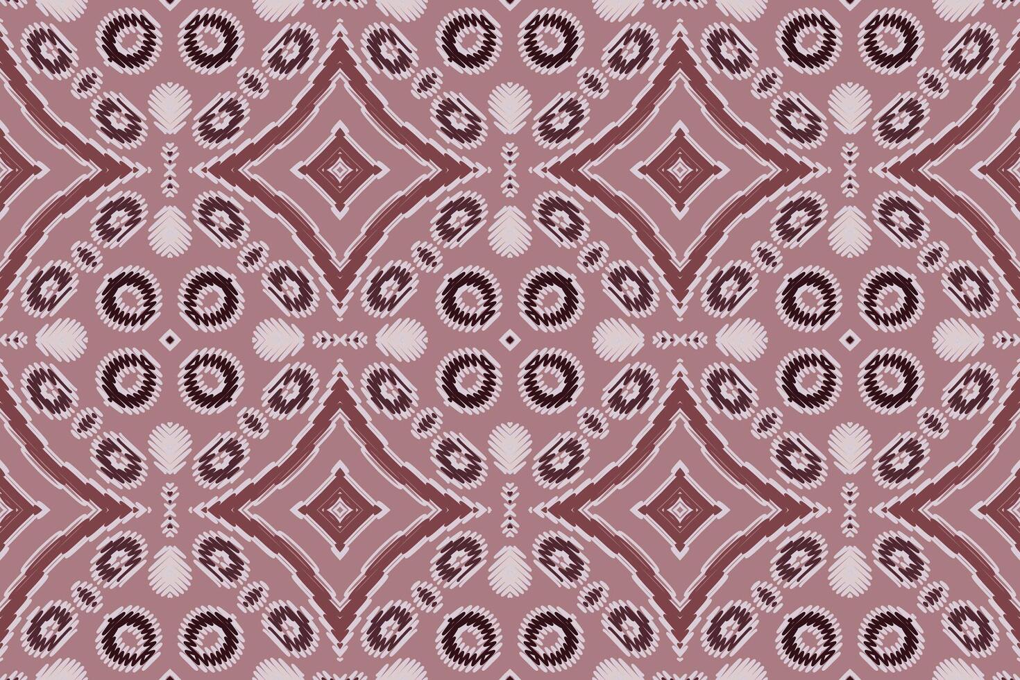 Salwar Pattern Seamless Mughal architecture Motif embroidery, Ikat embroidery Design for Print egyptian pattern tibetan mandala bandanna vector