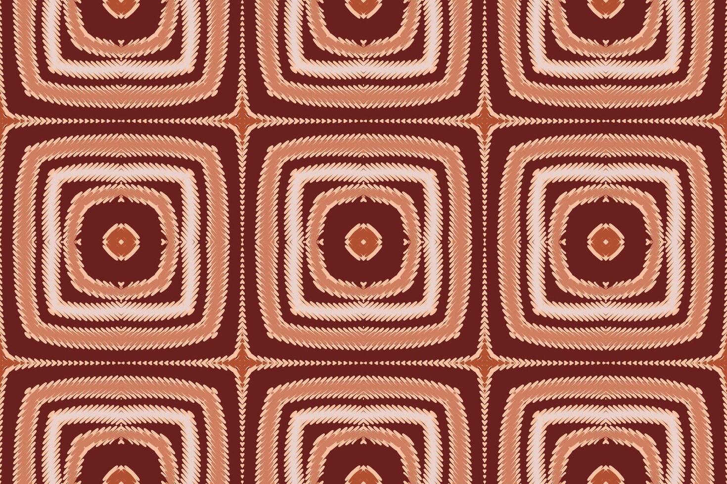 Salwar Pattern Seamless Scandinavian pattern Motif embroidery, Ikat embroidery Design for Print indigenous art aboriginal art pattern floral kurti mughal border vector