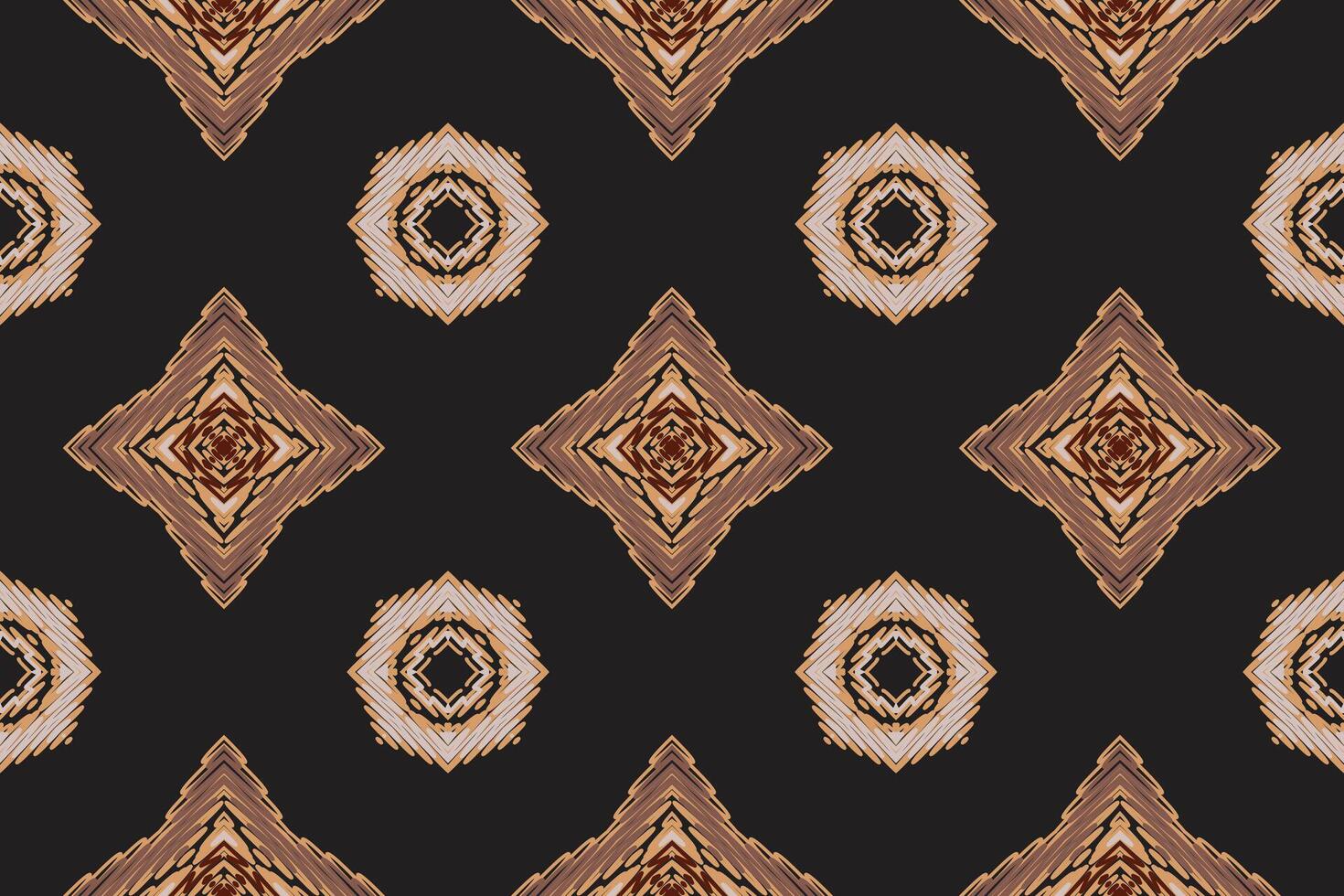 Pakistani dresses pattern Seamless Native American, Motif embroidery, Ikat embroidery Design for Print scarf hijab pattern kerchief ikat Silk kurti model mughal patterns vector