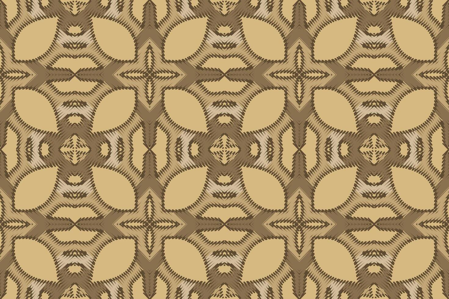Salwar Pattern Seamless Scandinavian pattern Motif embroidery, Ikat embroidery Design for Print scandinavian pattern saree ethnic nativity gypsy pattern vector