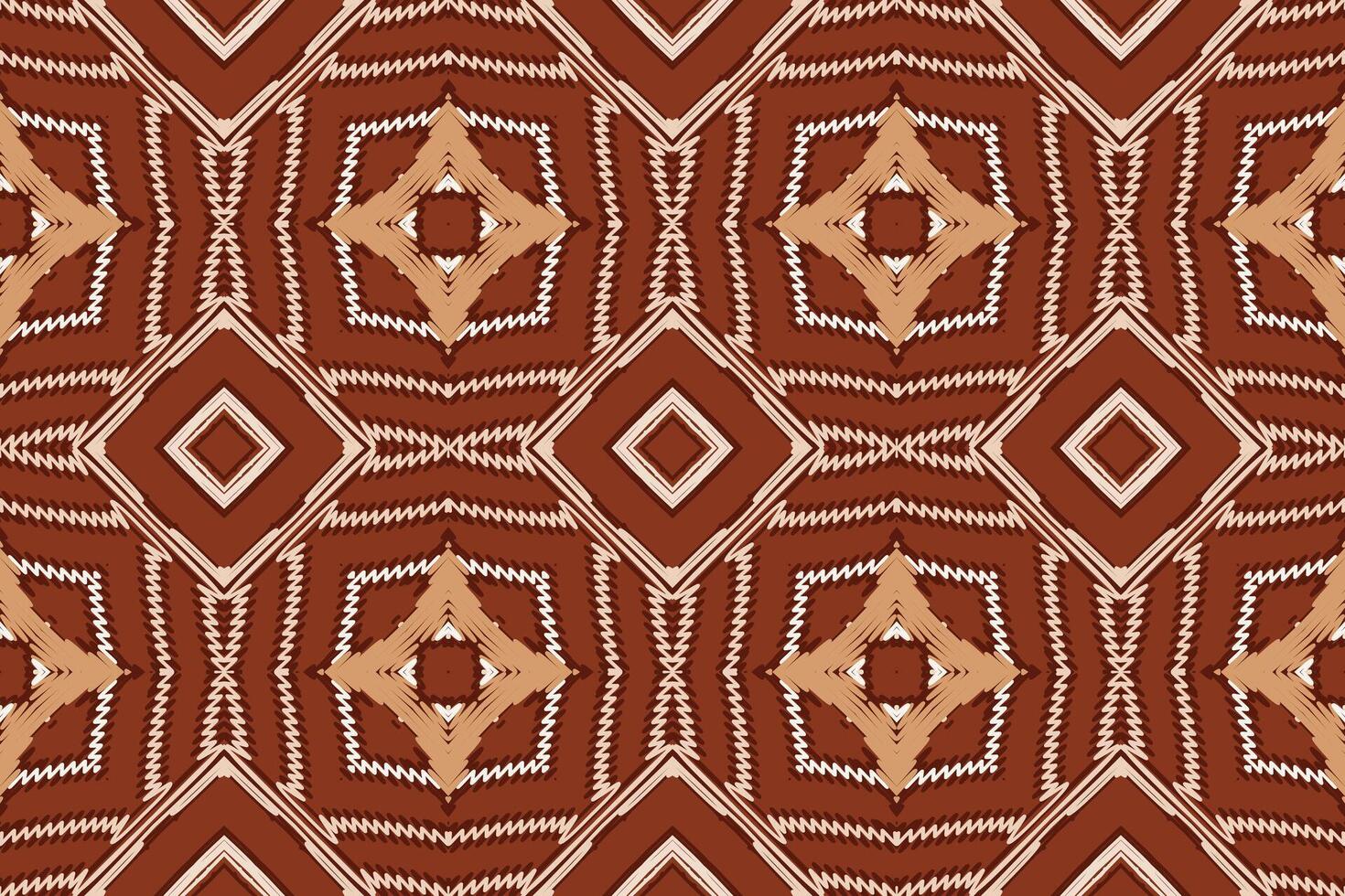 Pakistani dresses pattern Seamless Native American, Motif embroidery, Ikat embroidery Design for Print indonesian batik motif embroidery native american kurta mughal design vector