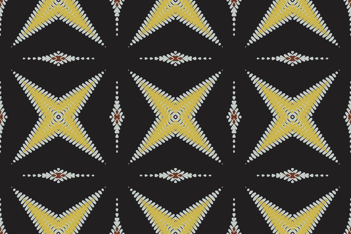 Pakistani dresses pattern Seamless Australian aboriginal pattern Motif embroidery, Ikat embroidery Design for Print jacquard slavic pattern folklore pattern kente arabesque vector