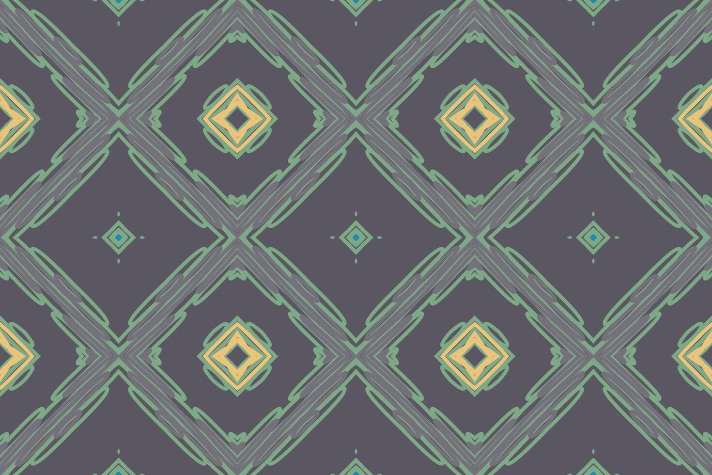 Pakistani dresses pattern Seamless Mughal architecture Motif embroidery, Ikat embroidery Design for Print 60s paisley tie dye damascus ornament rugs hipster kurta pajama vector