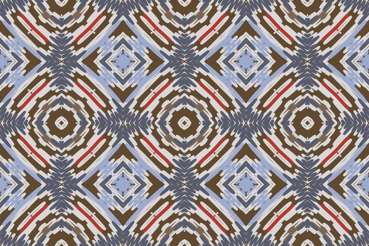 Pakistani dresses pattern Seamless Mughal architecture Motif embroidery, Ikat embroidery Design for Print australian curtain pattern geometric pillow model kurti mughal flowers vector