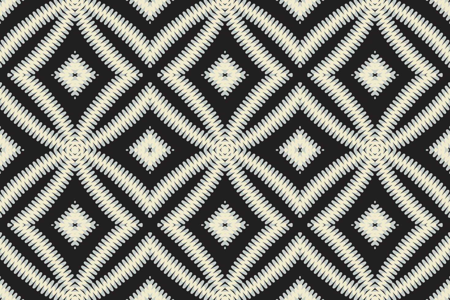Pakistani dresses pattern Seamless Australian aboriginal pattern Motif embroidery, Ikat embroidery Design for Print pattern vintage flower folk navajo patchwork pattern vector