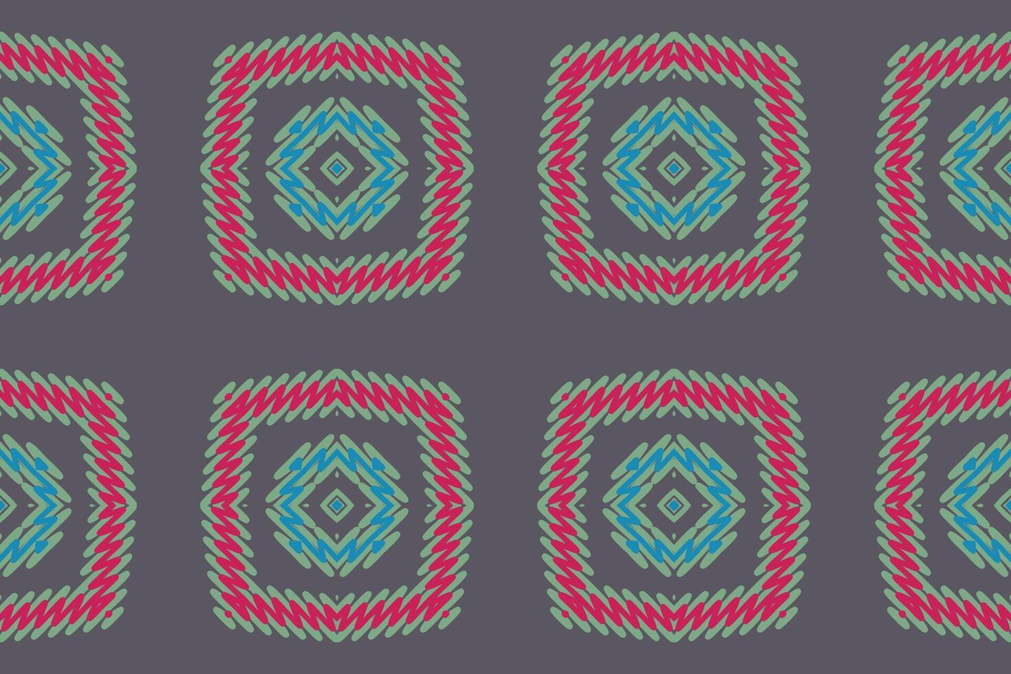 Pakistani dresses pattern Seamless Mughal architecture Motif embroidery, Ikat embroidery Design for Print indonesian batik motif embroidery native american kurta mughal design vector