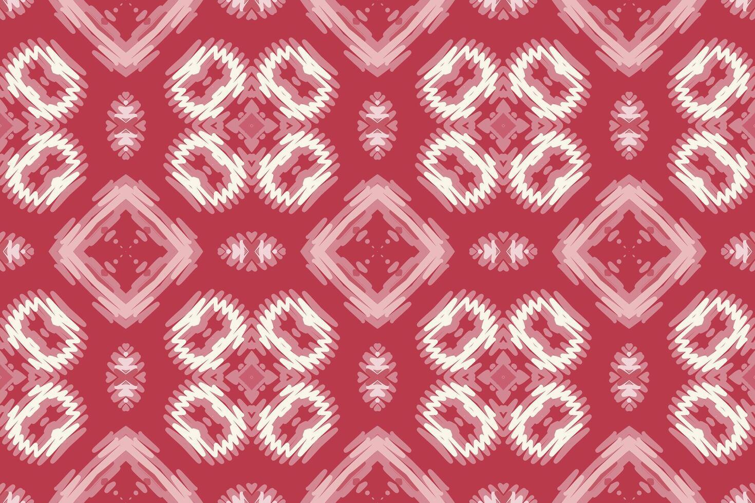 Pakistani dresses pattern Seamless Mughal architecture Motif embroidery, Ikat embroidery Design for Print Texture fabric saree sari carpet. kurta patola saree vector