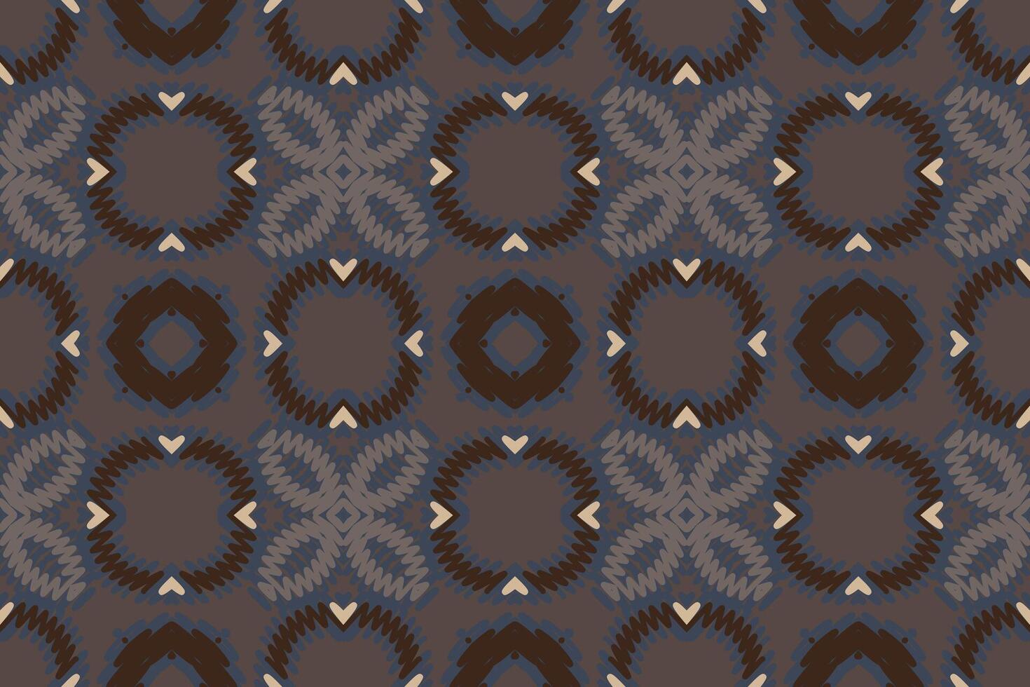 Pakistani dresses pattern Seamless Scandinavian pattern Motif embroidery, Ikat embroidery Design for Print australian curtain pattern geometric pillow model kurti mughal flowers vector